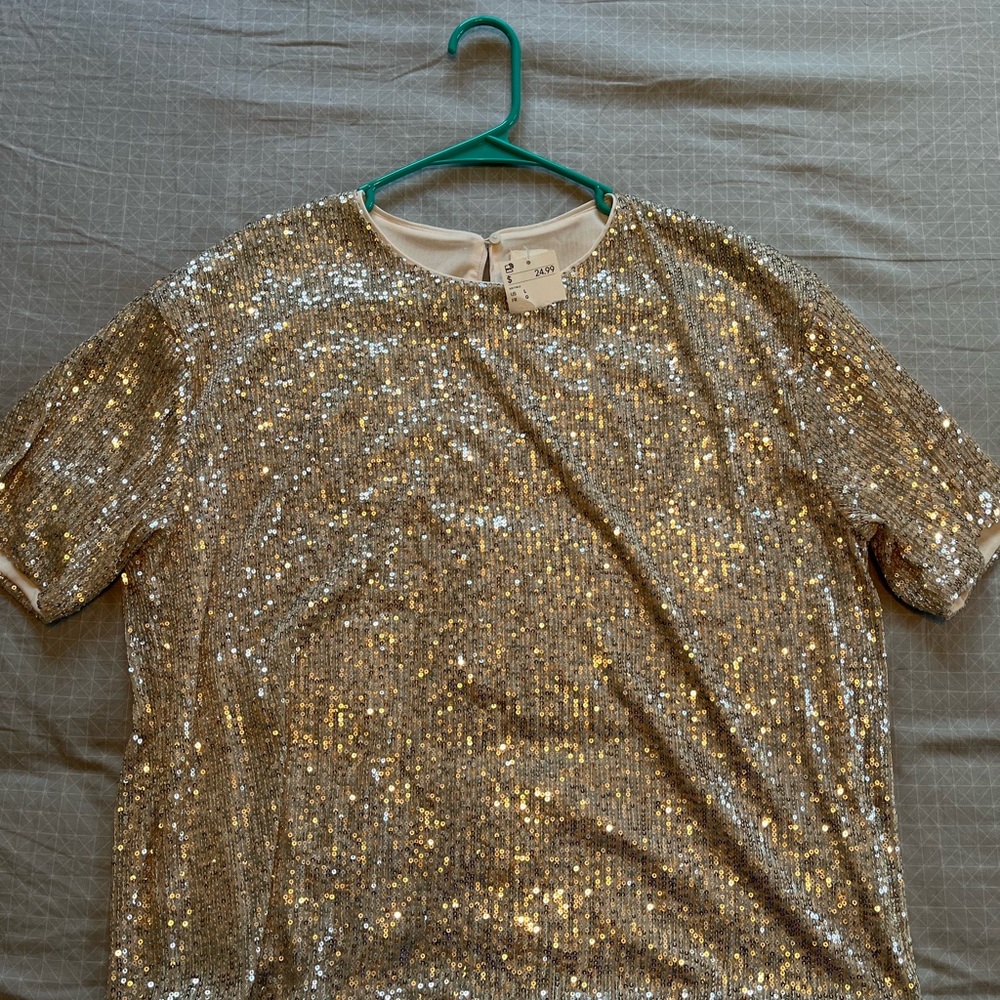 H&M Top